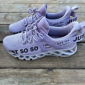 Just So So sneakers